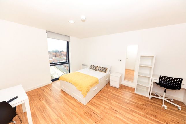 Property to rent in The Studios, 25 Plaza Boulevard, Liverpool