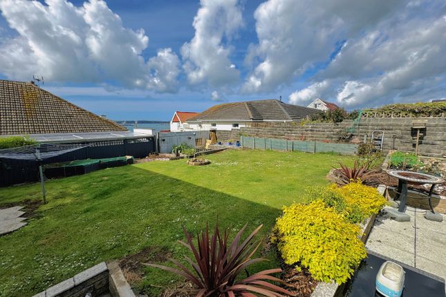 Detached house for sale in Pointfields Crescent, Hakin, Milford Haven