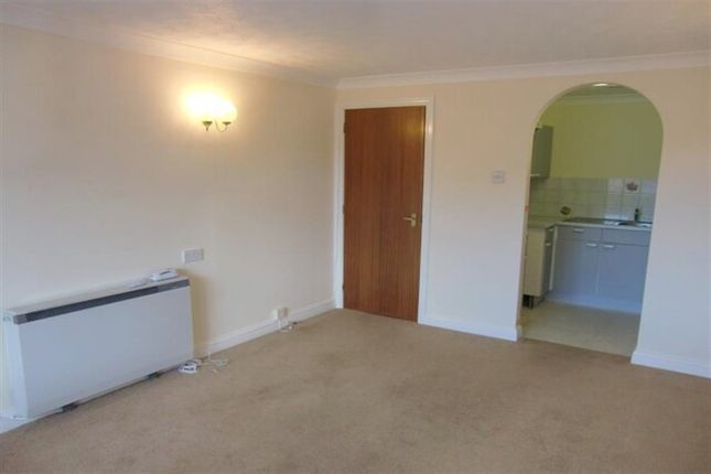 20, Alexander Court, Chapel Street, Poulton-Le-Fylde photo 4