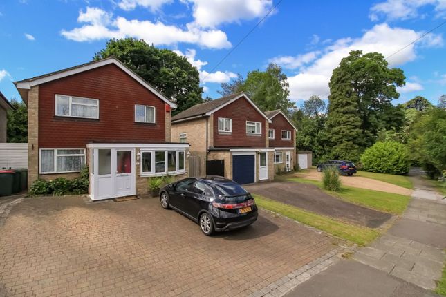 Detached house for sale in Blindley Road, Crawley