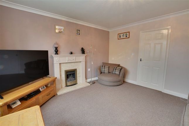Semi-detached house to rent in Old Mill Close, Hemsworth