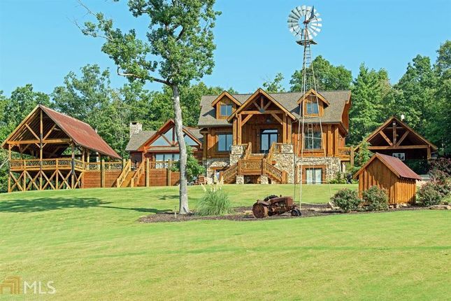 Properties For Sale In Norcross Gwinnett County Georgia United