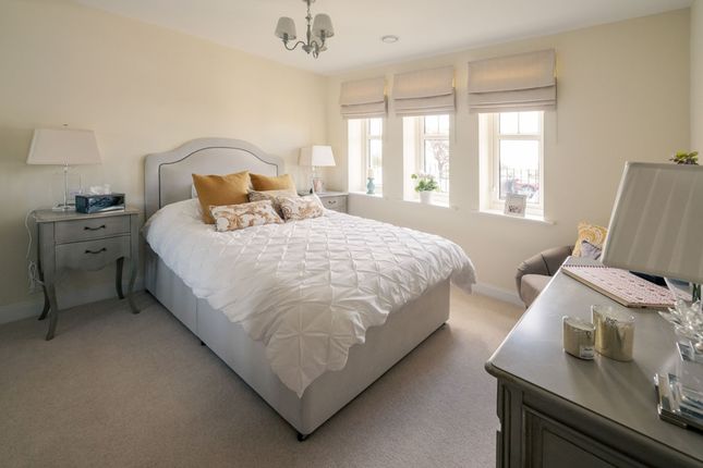Property for sale in Banbury Road, Stratford-Upon-Avon