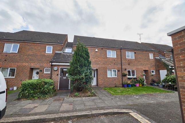 Thumbnail Maisonette for sale in Tame Way, Hinckley