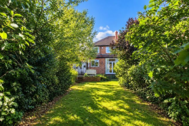 68 Dorchester Road, Leicester photo 4