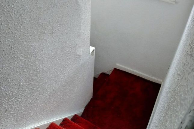 Rear Top Flat, Stanmore House, Eastgate, Moffatt photo 5