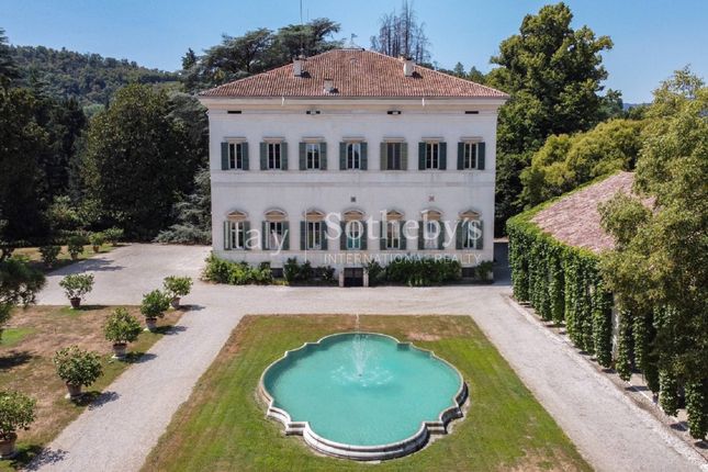 Villa for sale in Via Canova, Isola Vicentina, Veneto