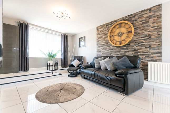 End terrace house for sale in Hatton Hill Road, Litherland, Liverpool