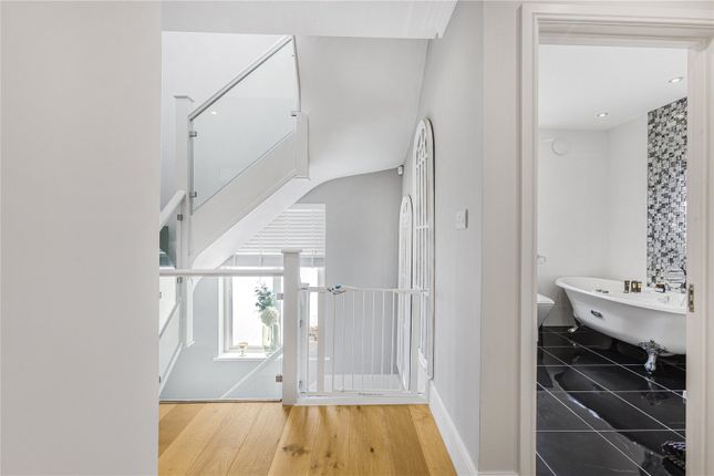 Detached house for sale in Hadley Way, London
