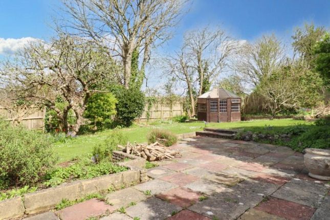 Detached bungalow for sale in Dial Hill Road, Clevedon