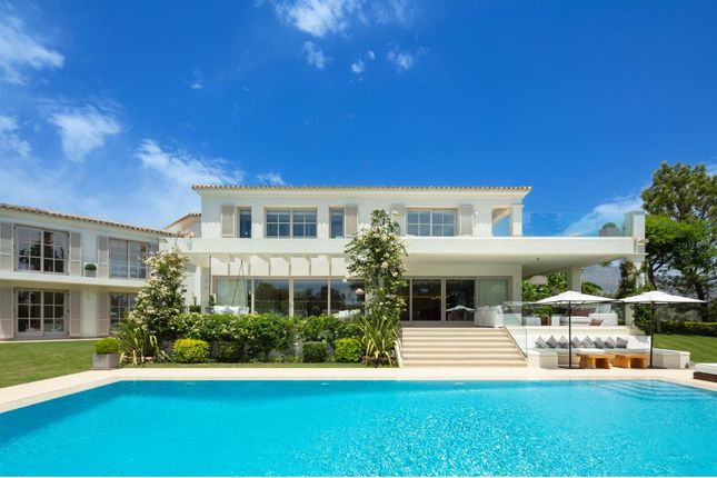 Thumbnail Villa for sale in Nueva Andalucã­A, Marbella Area, Costa Del Sol