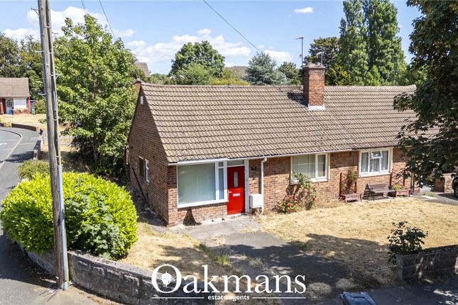 1-bed house on 77, GREENFIELD ROAD, BIRMINGHAM, £160,000