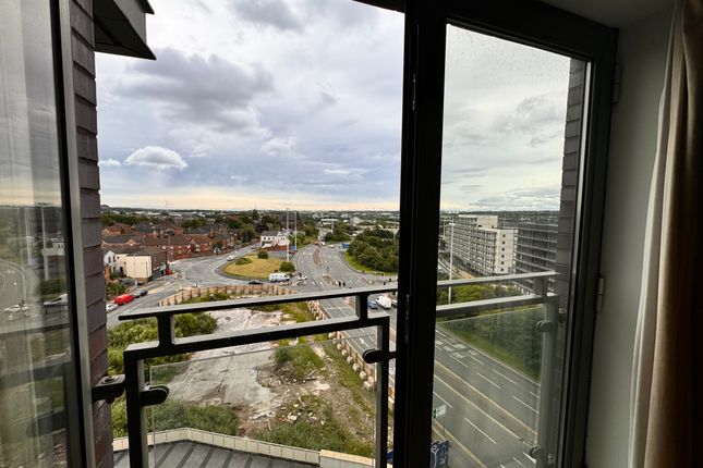 601, Echo Central Two, Leeds photo 4