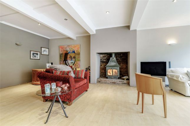 The Coach House,, Davey Lane, Cheshire photo 4