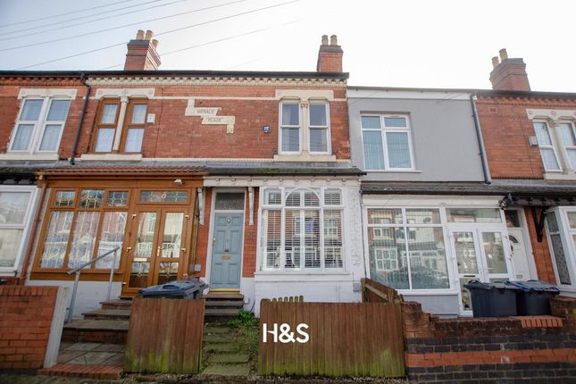 2-bed house on 14, Southfield Road, Birmingham, £195,000