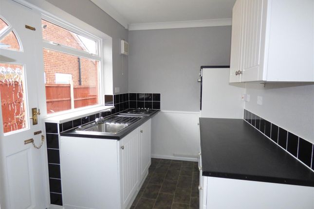 39, Sisley Avenue, Nottingham photo 3