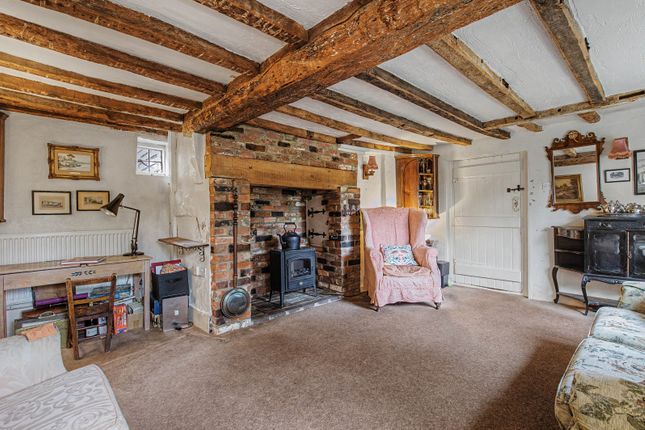 Cushion Cottage, Watery Lane, Clifton Hampden photo 2