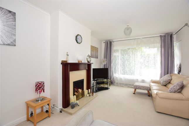 Springett Way, Coxheath, Maidstone, Kent ME17, 3 bedroom semi-detached ...