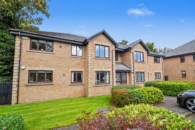 3-bed flat on Newlands, Glasgow, £275,000
