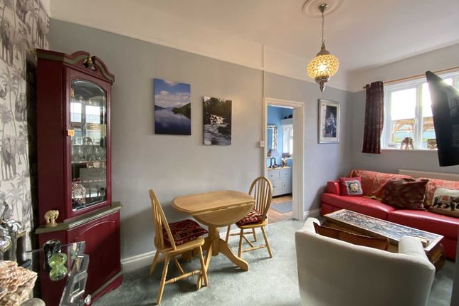 Flat for sale in Exeter Road, Exmouth