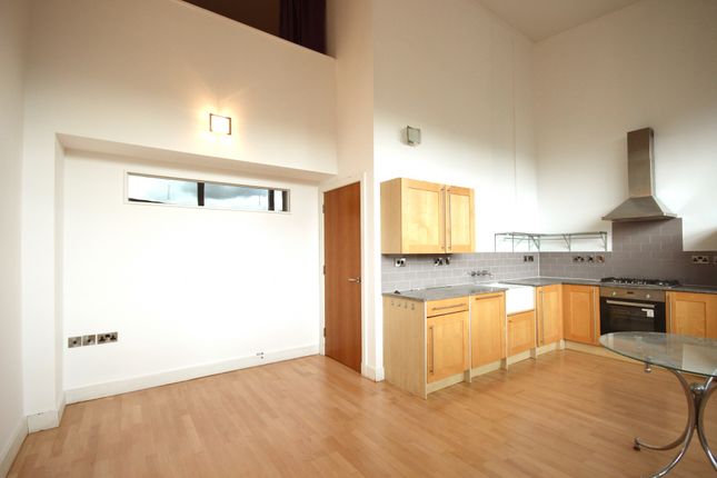 Property to rent in Albion Works, Block A, 12 Pollard Street, Manchester, Greater Manchester