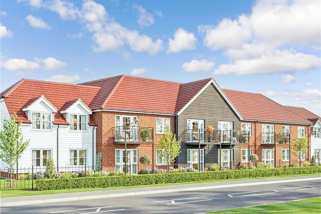 2-bed house on Worthing Road Southwater, Horsham, £499,950