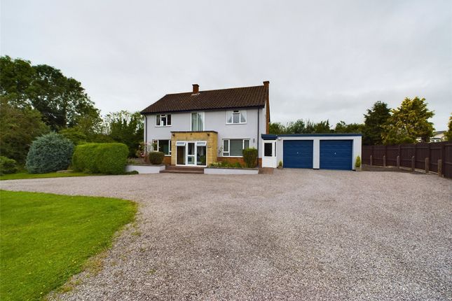 Detached house to rent in Woodlands Park, Quedgeley, Gloucester, Gloucestershire