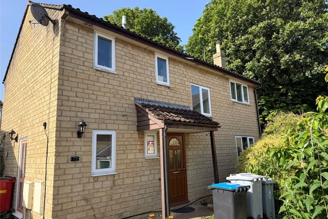 1-bed house on Room 3, 72, Vanner Road, Oxfordshire, £575/mo