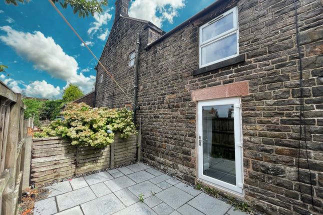 2, Ridgefields Cottages, Biddulph Moor photo 3