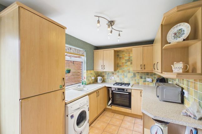2, Thomas Young Close, Stowmarket photo 2
