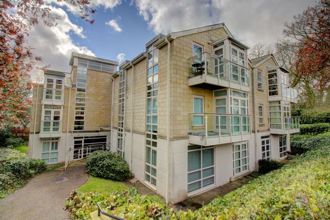Flat for sale in Stainbeck Lane, Leeds
