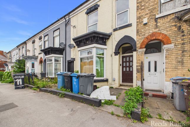 4-bed flat on 11, Pendrill Street, East Yorkshire, £80,000