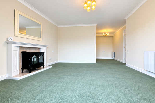 20, Regent Court, Roft Street, Oswestry photo 4