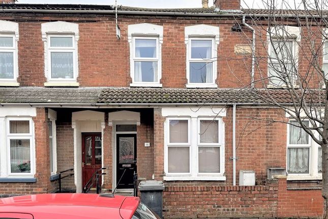 Thumbnail Terraced house to rent in Clegram Road, Linden, Gloucester
