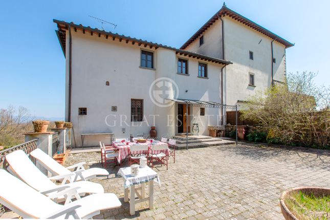 Villa for sale in Barberino di Mugello, Firenze, Tuscany