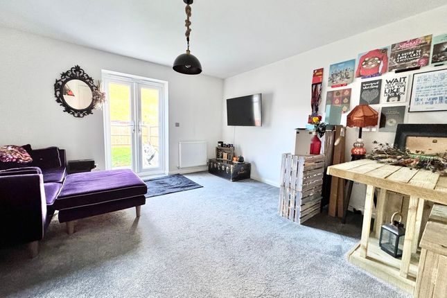6, Crab Tree Close, Barlestone photo 3