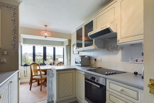 Flat for sale in Underhill Road, Torquay