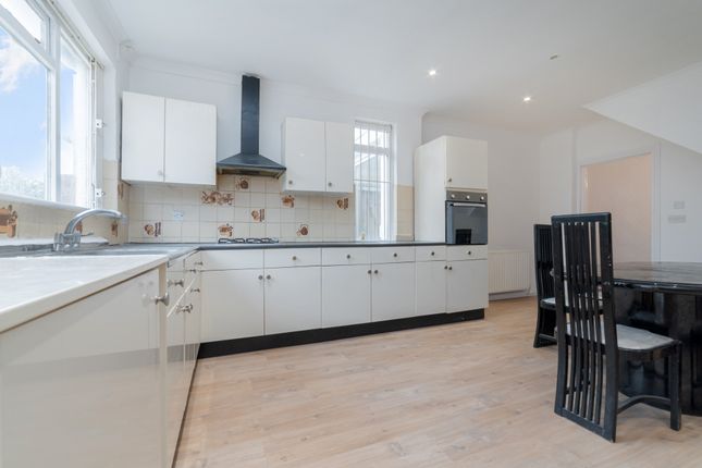 4-bed house on 1, The Dene, Wembley, £800,000