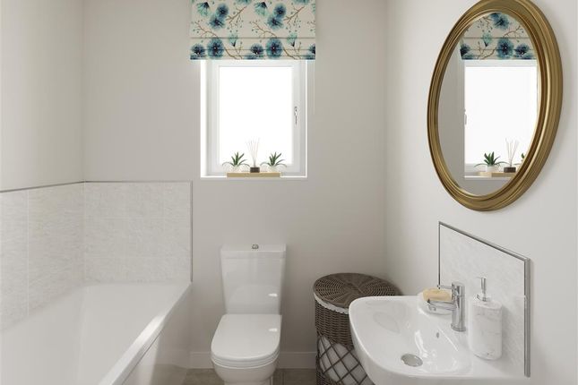 MAPLE PLOT 12, 23, Temple Rise, Leven photo 4