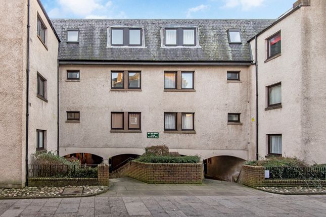 Thumbnail Flat for sale in Muttoes Court, St Andrews