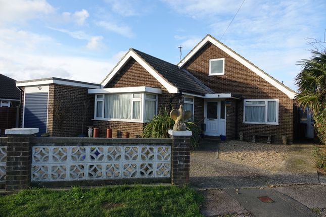 Bungalow for sale in James Street, Selsey, Chichester