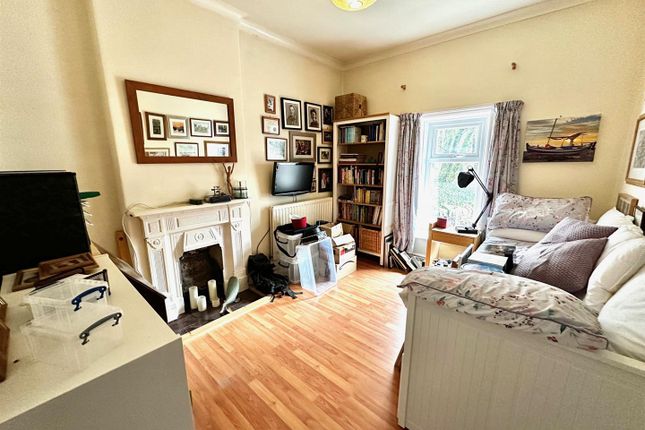 Semi-detached house for sale in Manchester Road, Buxton