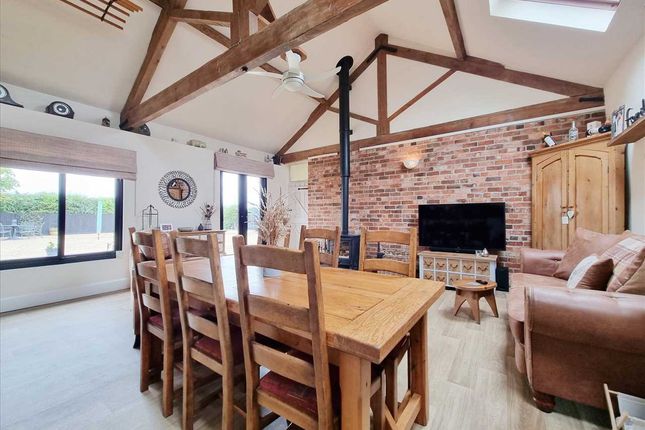 Waggoners Lodge, Kirkby La Thorpe photo 4