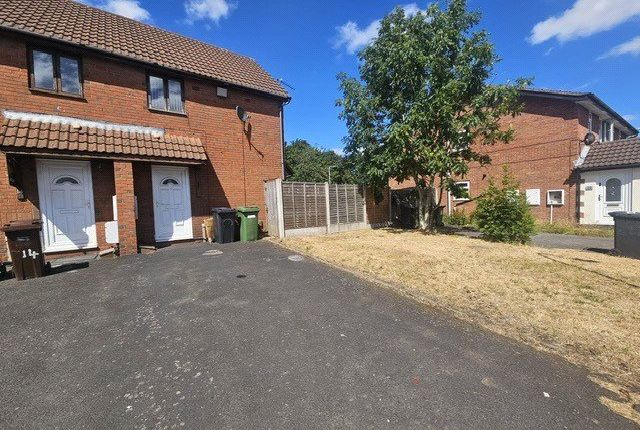 12, Banstead Close, West Midlands photo 4