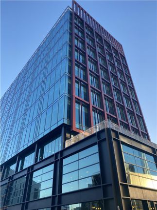Thumbnail Office to let in The Spark, Newcastle Helix, Newcastle Upon Tyne, Tyne And Wear