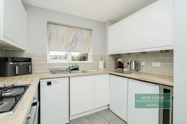 15, Kappler Close, Nottingham photo 4