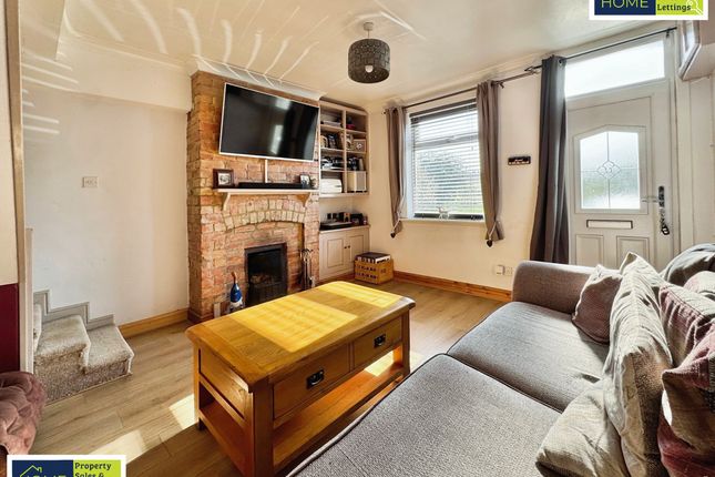 19 Brook Crescent, Melton Mowbray photo 3