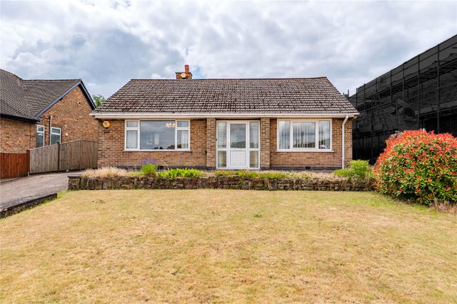 2-bed bungalow on 206, Main Road, Nottingham, £375,000