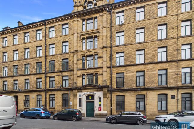 1 Bedroom Flat