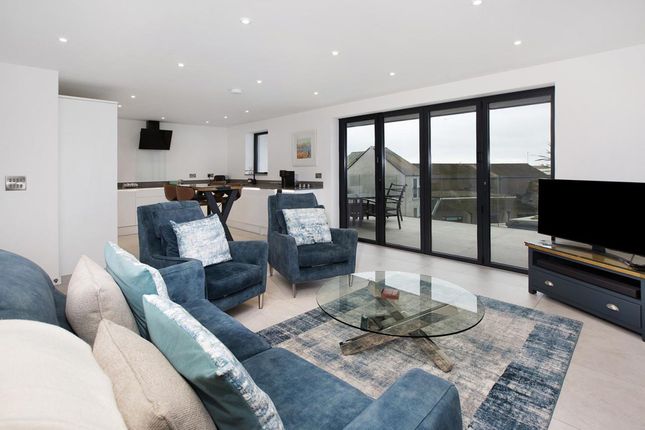 Flat 3, Grand Banks Clay Lane, Teignmouth photo 2